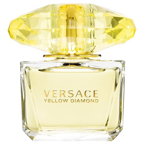 versace yellow bottle perfume|Versace yellow diamond perfume 90ml.